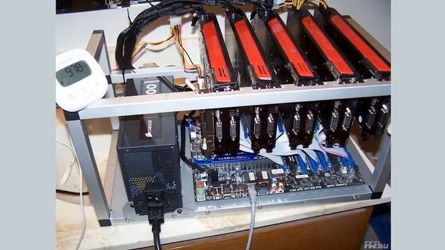 Биткоин Как Заработать Видеокарта смотреть онлайн