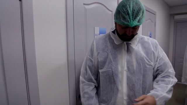 Бизнес кейс. Выпуск 5. Ветеринарные препараты смотреть онлайн