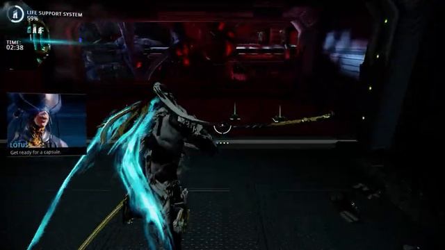 Warframe [Quest] Mirage Part 2 смотреть онлайн