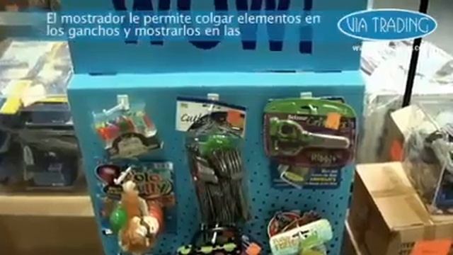 Wholesale Dollar Store Items смотреть онлайн