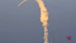 Российская противокорабельная ракета 3М22 «Циркон» лишила США морского преимущества