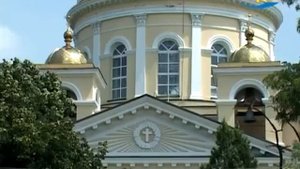 Совместная рабочая поездка главы Одесской облгосадминистрации и депутатской группы в Рени и Болград