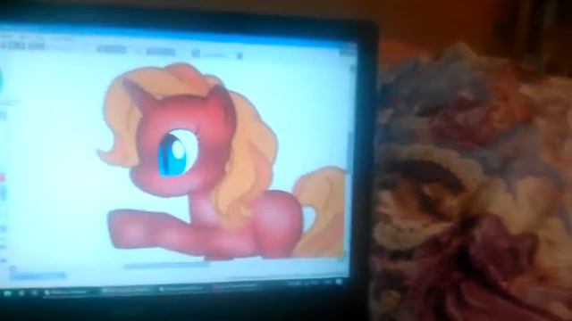 Как обрабатывать пони бес прощения. смотреть онлайн