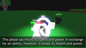 All KILLSTREAK Phases | Slap Battles: Extension