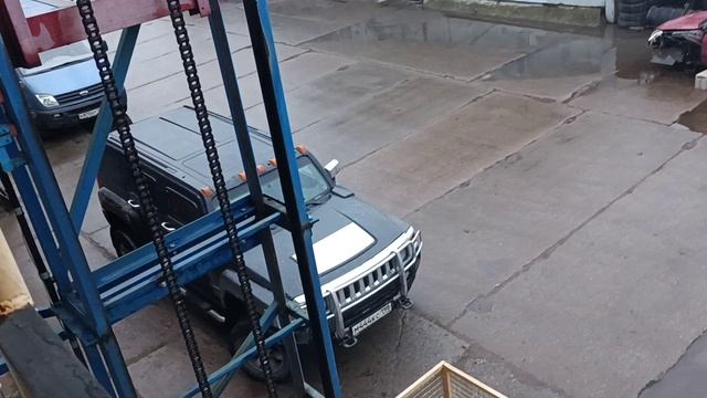 автосервис