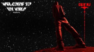 Cris MJ, Magicenelbeat - Famoso (Visualizer) | Welcome To My World |