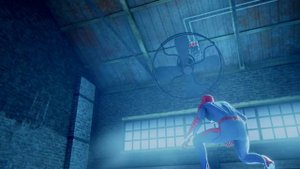 "Spider man| ютуб|Человек паук|" Как пройти электрощитки на складе Фиска ?