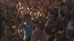 Samantha Fox Touch Me Peter's Pop Show
