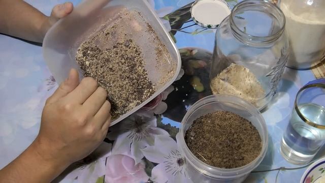 МАКУХА. Универсальная уловистая прикормка. Карась. Лещ. Карп.