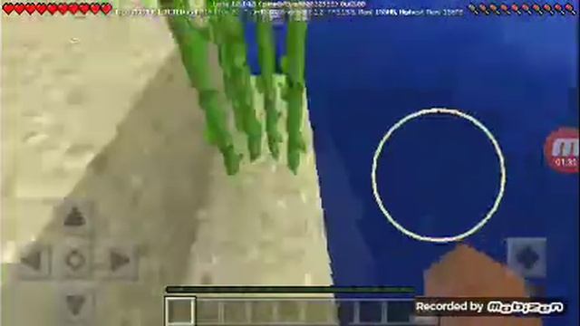 как летать в майнкрафте в выживании смотреть онлайн