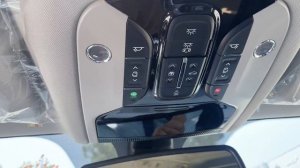 2022 GAC Trumpchi M8 Master Edition in-depth Walkaround