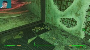 №118 Fallout 4 прохождение: [Сокровища Джамейка-Плейн]