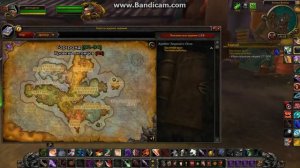 Wow, Дренор # 5 - Срочные новости! ;) Быстрый фарм ресурсов гарнизона!