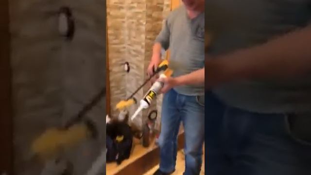 ???????Лайфхак, lifehacke, деволт, dewalt , зажим, струбцина смотреть онлайн