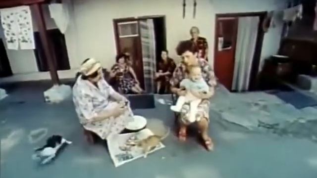 «Приморский бульвар», 1 ая серия смотреть онлайн