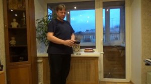 Универсальное весло для байдарки от INTEX