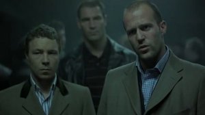 Большой куш - замена бойца