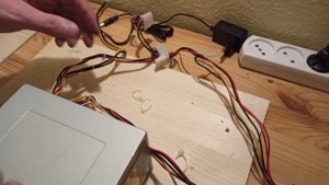 как подключить двигатель от стиральной машины / сделать точильный станок из двигателя от стиралки 4