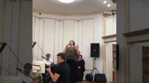 Патимат Расулова- аварская песня - 2020 год