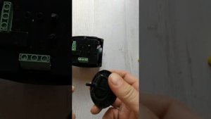 Блок автоматического управления АКВАРОБОТ ТУРБИПРЕСС не держит давление