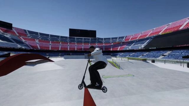 В ОЖИДАНИИ ОБНОВЫ ПО SCOOTER FLOW! КОГДА ЖЕ ОБНОВЛЕНИЕ?! смотреть онлайн