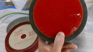 Нюансы полировки эмали