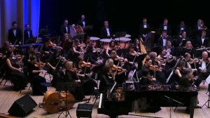 Джордж Гершвин - Кубинская увертюра