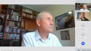 Инноватика 2022. Секция «Информационные технологии цифрового общества»