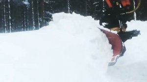 Лучшие Снегоуборочные Машины. Очень Быстрые Снегоуборочные Машины в Действии.