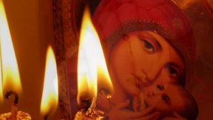 Молитва Ангелу Хранителю - Юлия Славянская