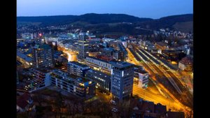 Баден Баден История (Германия)