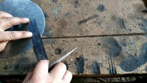 самодельный дымосос для пиролизного котла