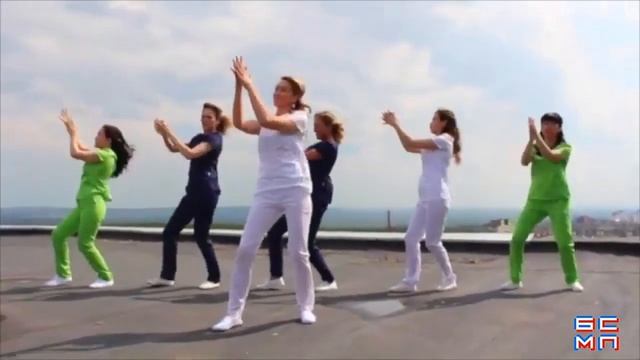 Как правильно мыть руки смотреть онлайн