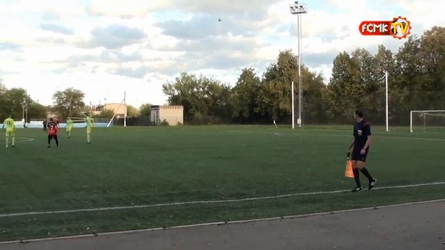 24-тур: ФК СтАрс (Коломенский район) - ФК Металлист (Королёв) смотреть онлайн