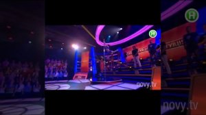 Эмили Москаленко (Pole Dance)