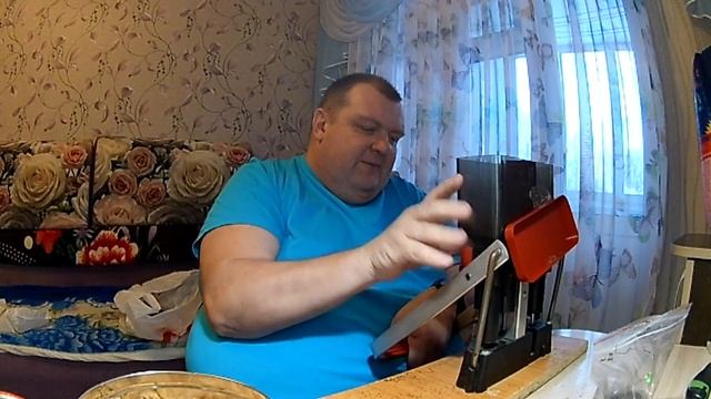 заряжаем патроны на гуся. смотреть онлайн