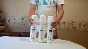 Преимущества и недостатки компактных фильтров воды