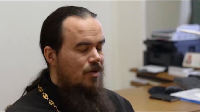 10 ГЛУПЫХ ВОПРОСОВ ПРАВОСЛАВНОМУ СВЯЩЕННИКУ