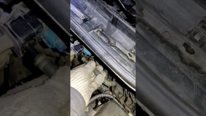 toyota corolla хлохнет ! ошибок нет