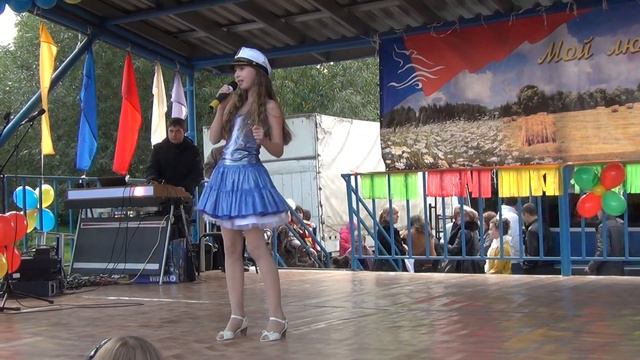 Маленький кораблик Дудник Ирина смотреть онлайн