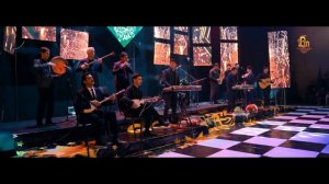 ШЕРДИЛ ВА НАИМЧОН - ЧАШМ БА ЧАШМИ ГАМ