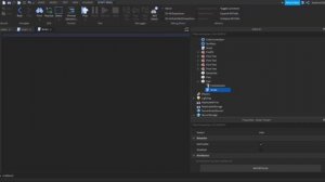 как зделать гивер предметов roblox studio.