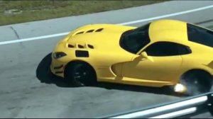 Тюнинг и установка тюнинга на DODGE Viper