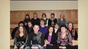 45 ЛЕТИЮ ДМШ 41