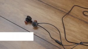 JBL Quantum 50 Review - Gaming Earphones