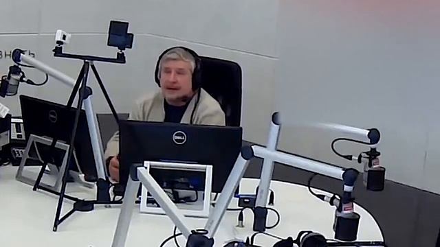 С. Савельев. Масса мозга и возраст человека смотреть онлайн