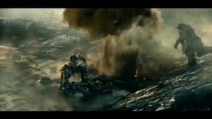 КЛИП ПРО МЕГАТРОНА