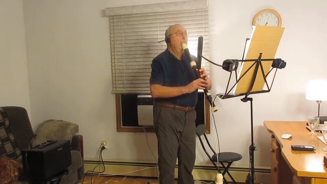 Л.В. Бетховен, Шотландская застольная, 01.19.21 смотреть онлайн