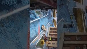 обзор танка SAHARIANO худший в мире подарок на новый год