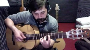 ТИМУР КИТОВ: "ЭЛЬБРУС-КРАСАВЕЦ, автор Исмаил Семёнов. performed by Timur Chitoko Kitov2